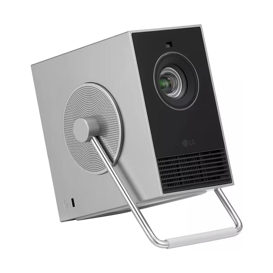 LG CineBeam Q HU710PB Projector Price in Bangladesh