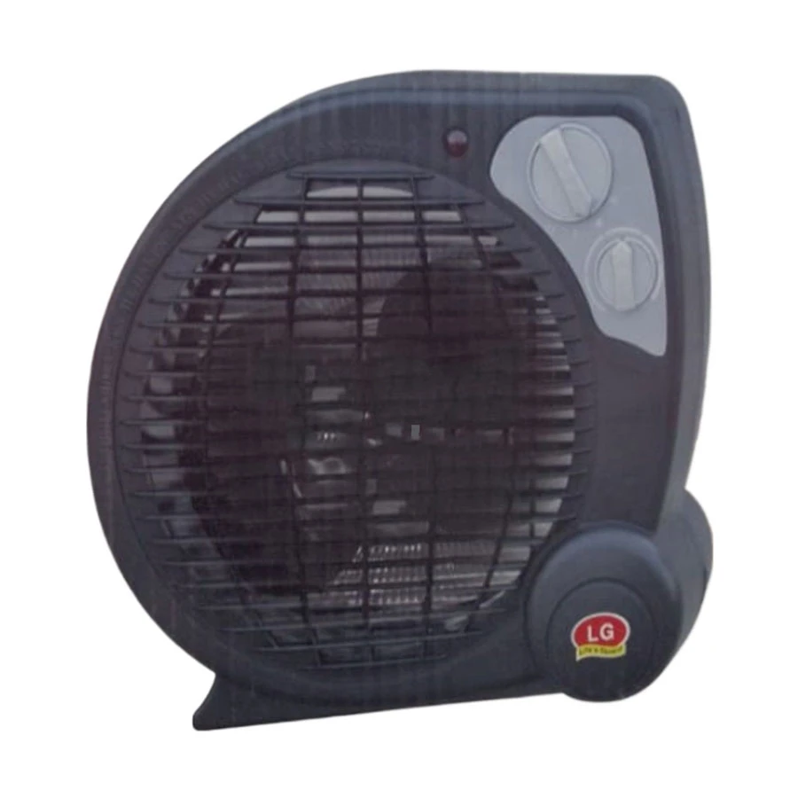 LG CSS-6603 Air Conditioner