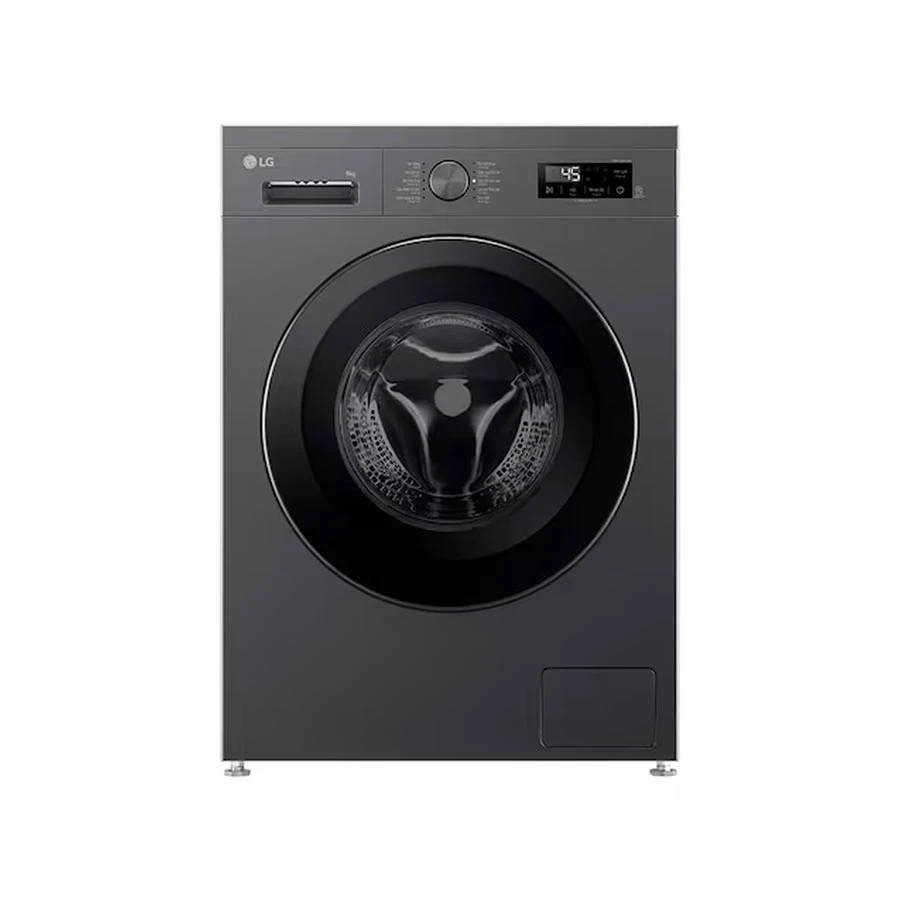 LG FB1209S6M Washing Machine