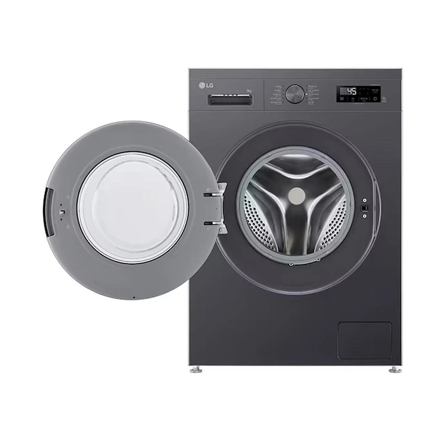 LG FB1209S6M Washing Machine Price in Bangladesh