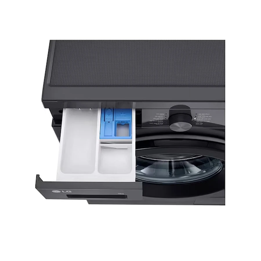 LG FB1209S6M Washing Machine in BD