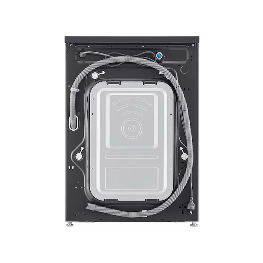 LG FB1209S6M Washing Machine Price in BD