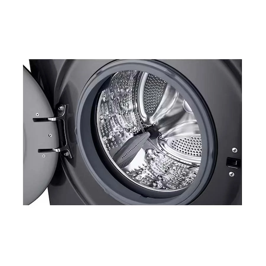 LG FB1209S6M Washing Machine specifications