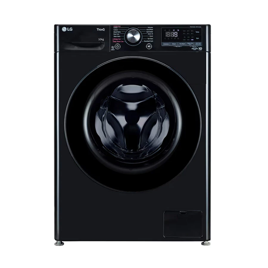 LG FV1410S4O Home Care