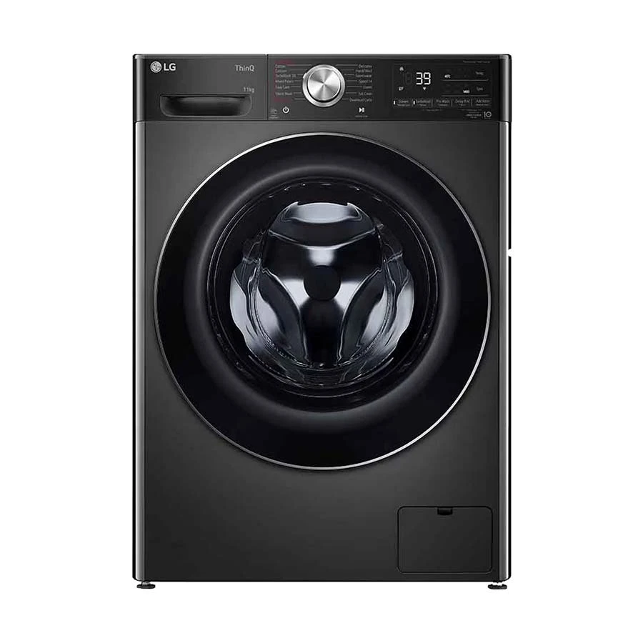 LG FV1411S2B Washing Machine