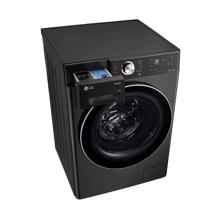 LG FV1411S2B Washing Machine in BD