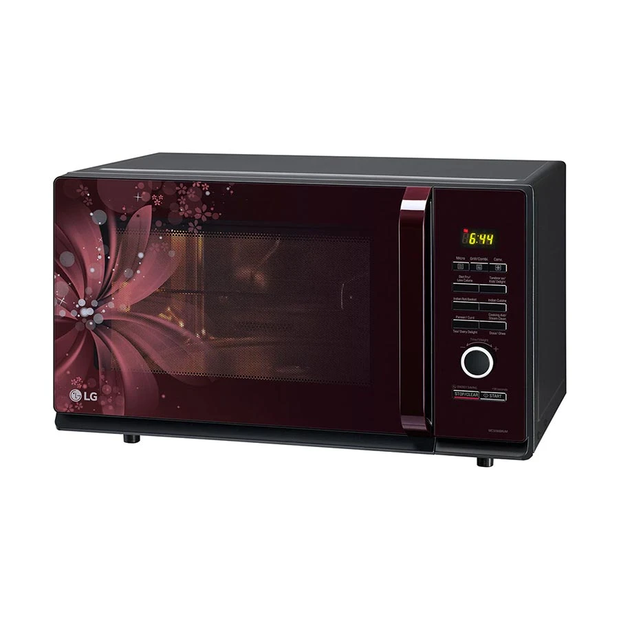 LG MC3286BRUM Kitchen in BD