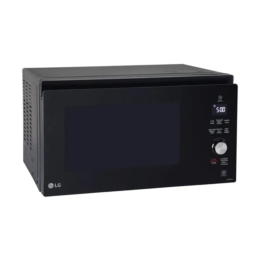 LG MJEN326UL Kitchen Price in Bangladesh