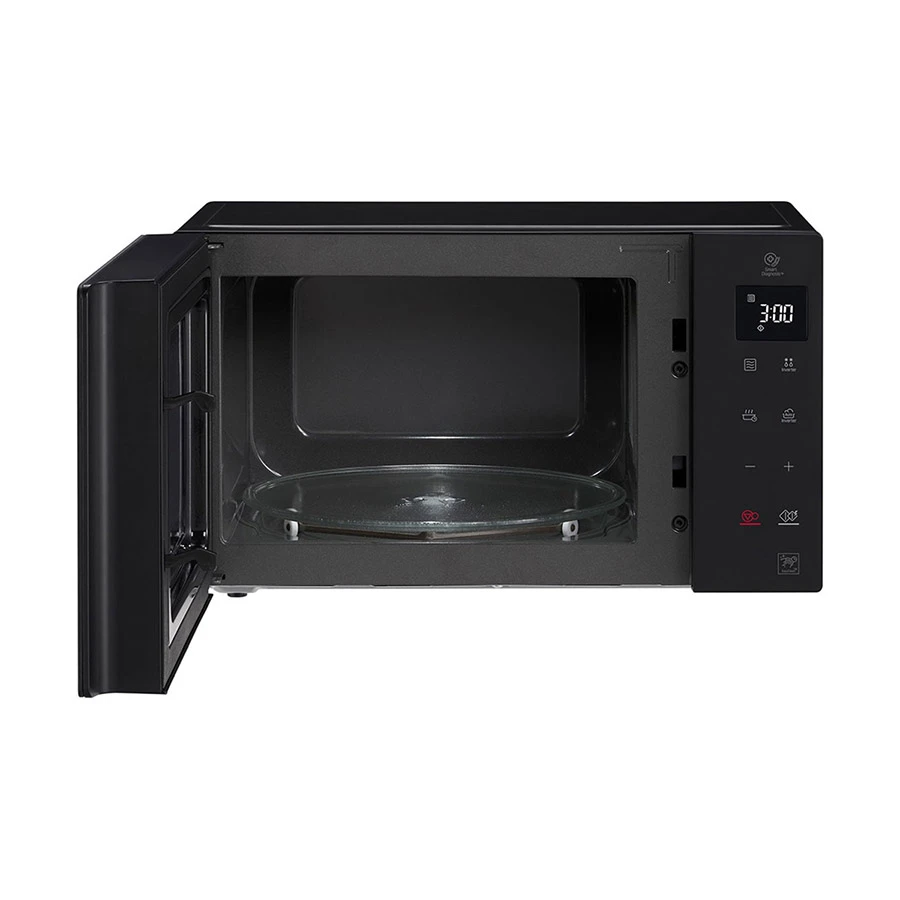LG MS2535GIS Kitchen Price in Bangladesh