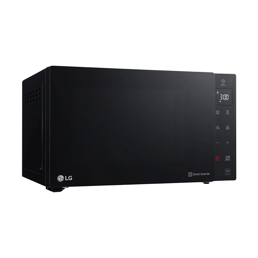 LG MS2535GIS Kitchen in BD