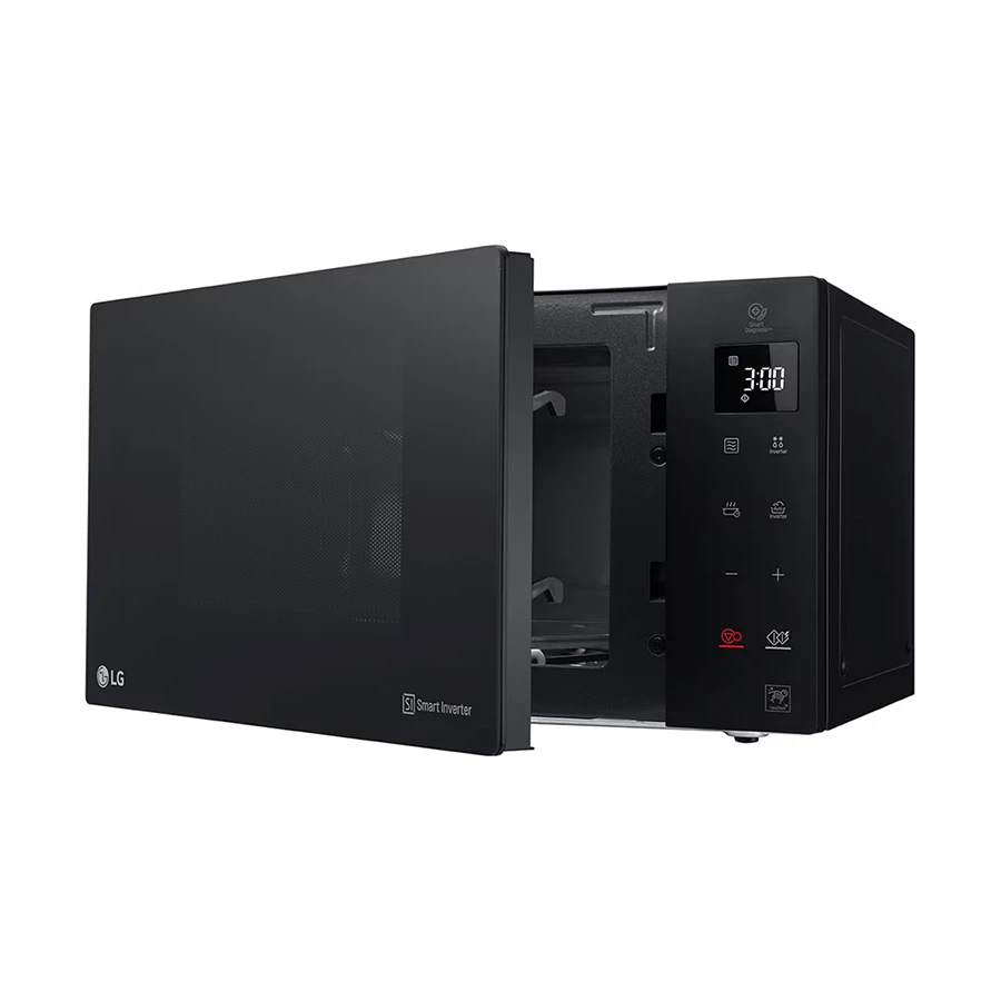LG MS2535GIS Kitchen Price in BD