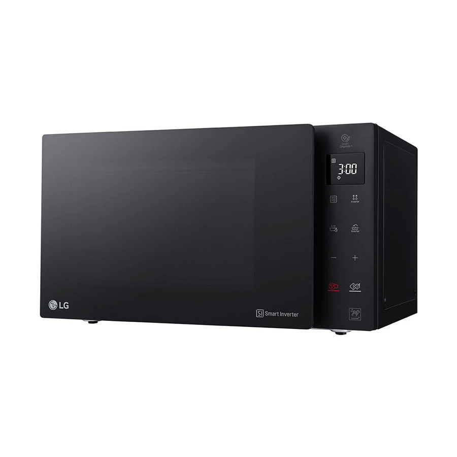 LG MS2535GIS Kitchen specifications