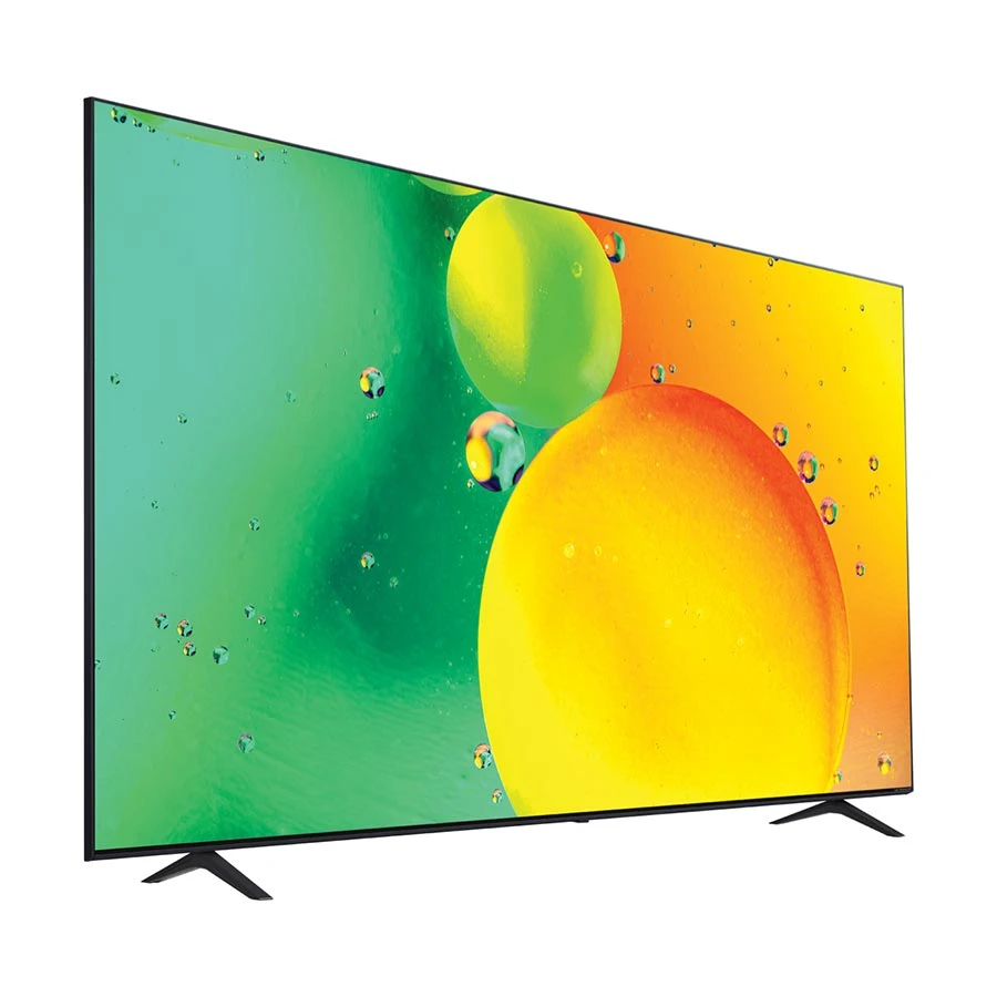 LG Nano75 Television Price in Bangladesh