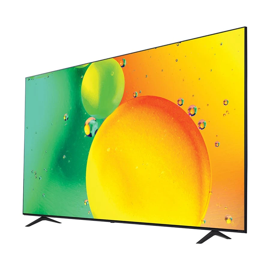 LG Nano75 Television in BD
