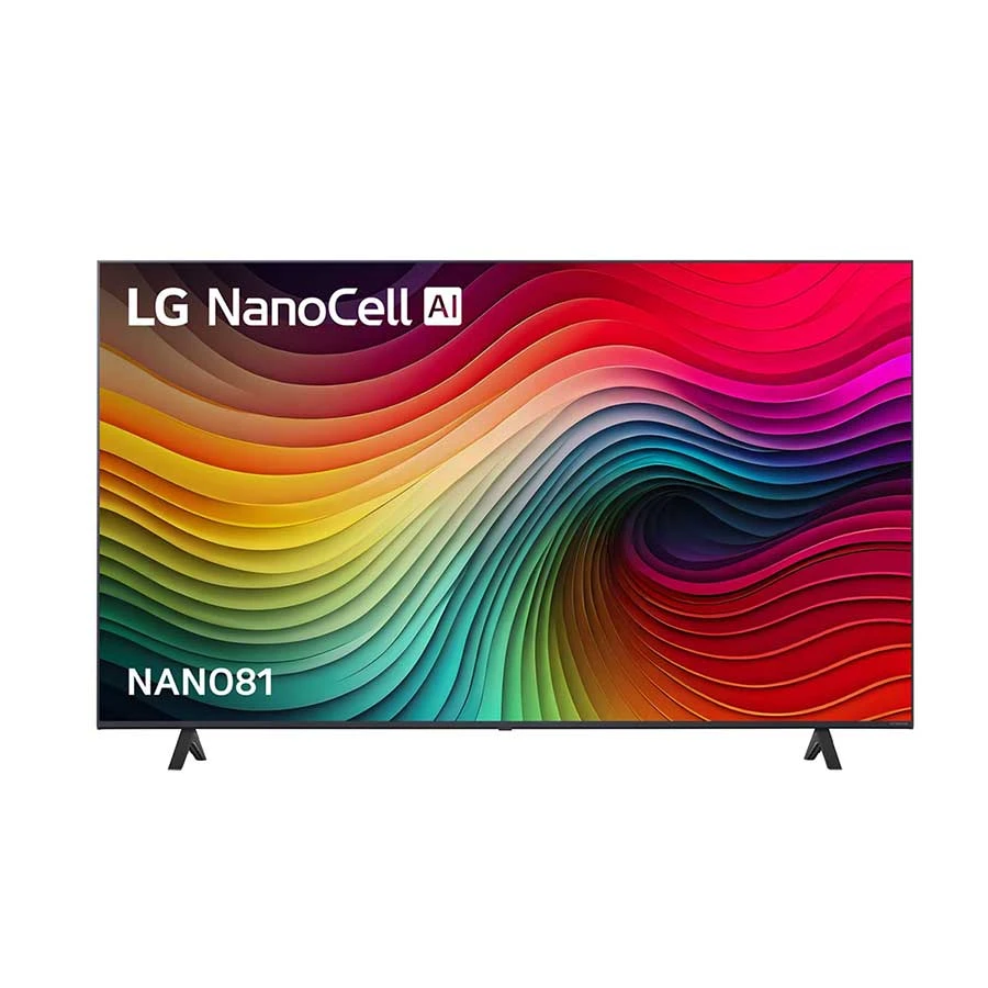 LG NANO81 Television