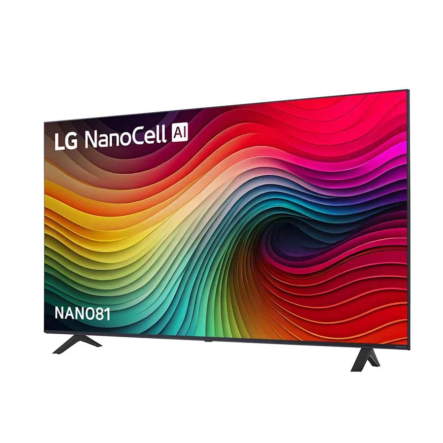 LG NANO81 Television Price in Bangladesh