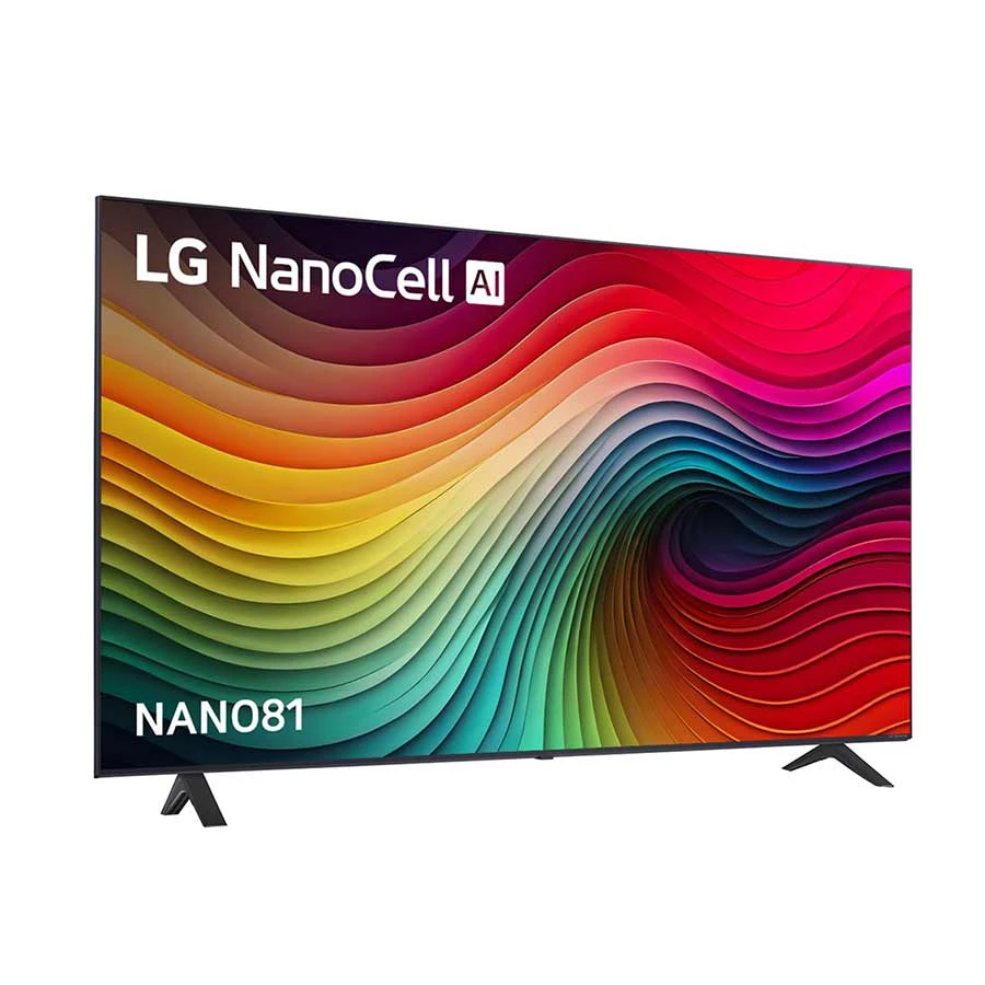 LG NANO81 Television in BD