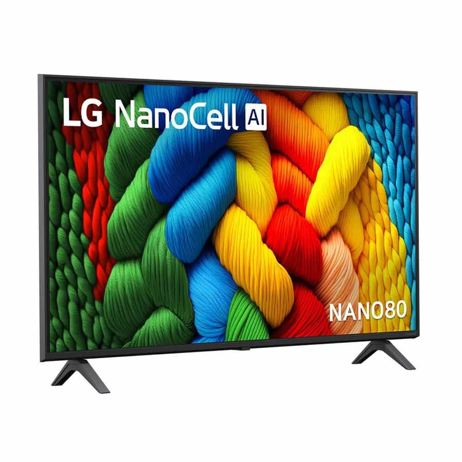 LG NanoCell AI NANO80 Smart TV in BD