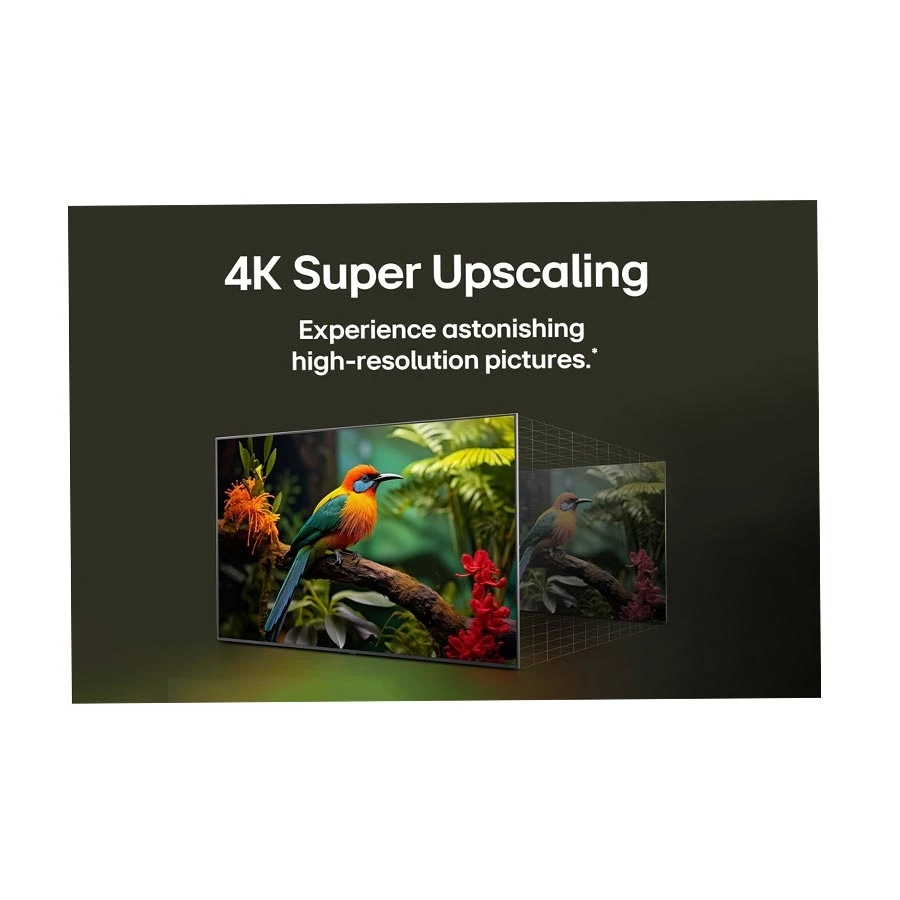 LG NanoCell AI NANO80 Smart TV Best Price