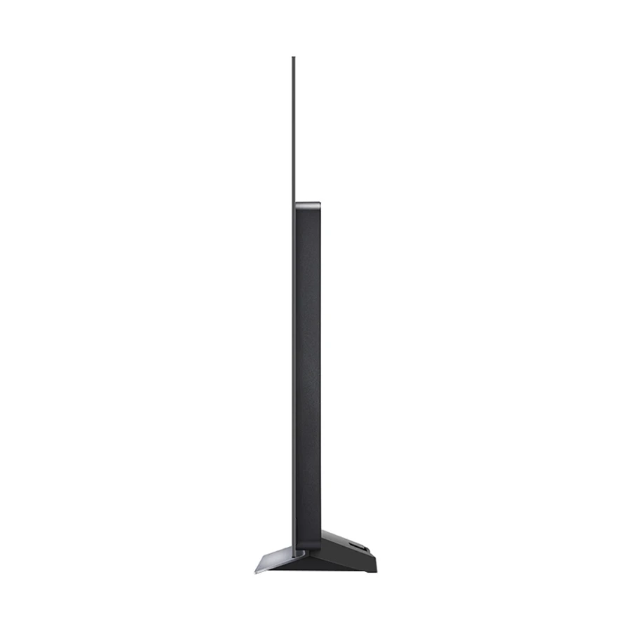 LG OLED Evo C3 Television specifications