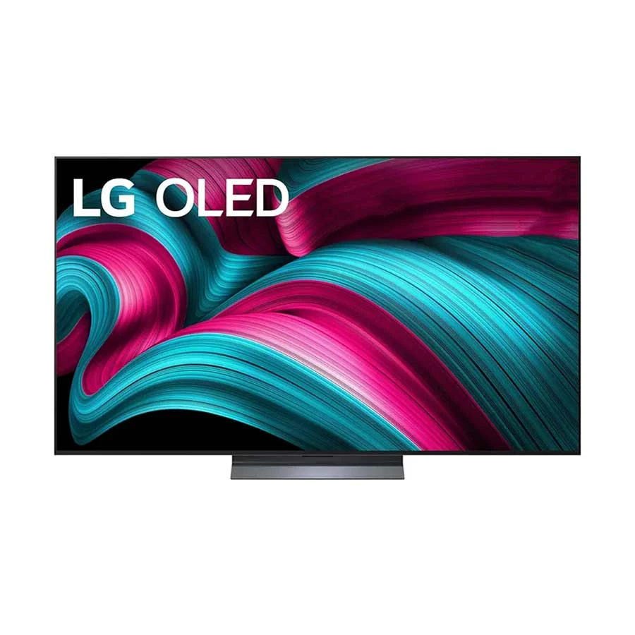 LG OLED55C5 Television