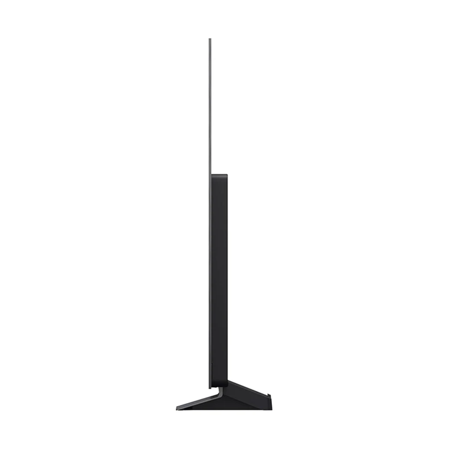 LG OLED55C5 Television specifications