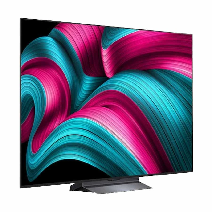 LG OLED65C5 Television Price in Bangladesh