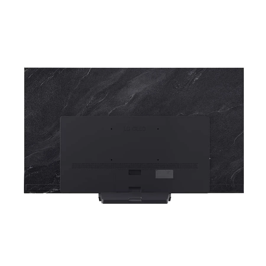 LG OLED65C5 Television in BD