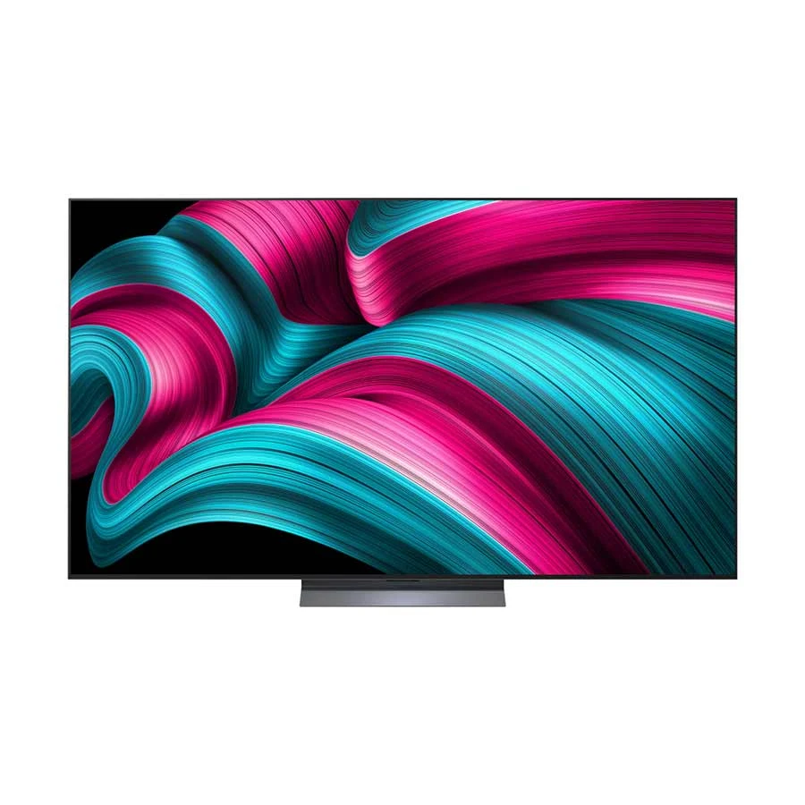 LG OLED77C5 Television