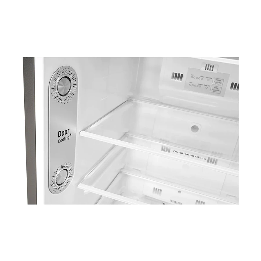 LG OMEGA3 GL-G322RLBB Fridge Price in Bangladesh