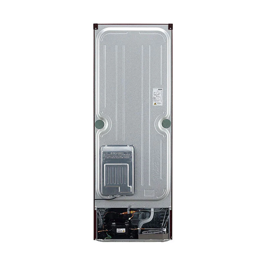 LG OMEGA3 GL-G322RVBB Fridge Price in Bangladesh