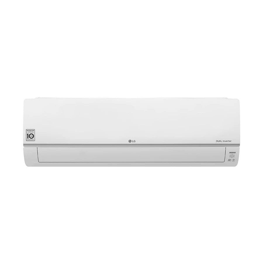 LG S4-Q12JA2PC Air Conditioner