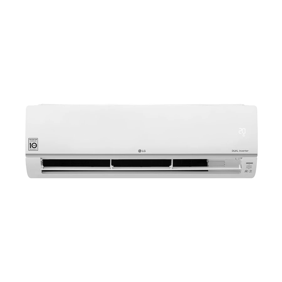 LG S4-Q12JA2PC Air Conditioner Price in Bangladesh