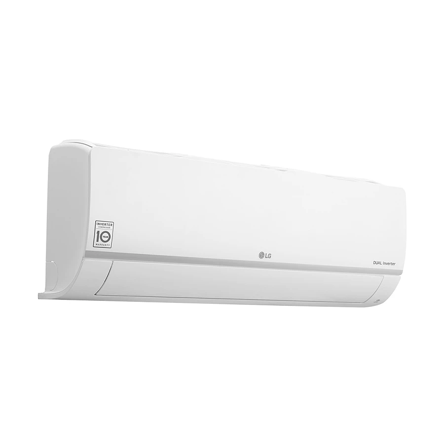 LG S4-Q12JA3AC Air Conditioner in BD