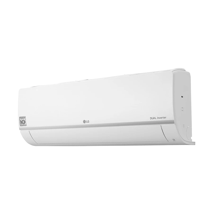 LG S4-Q12JA3AC Air Conditioner Price in BD