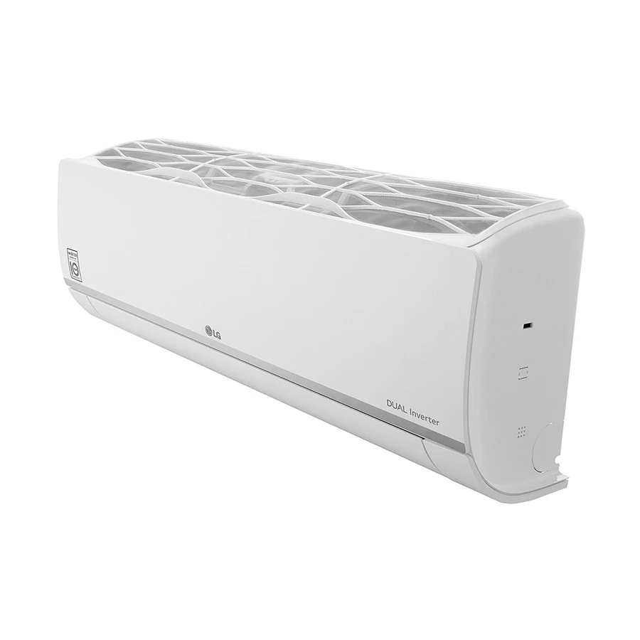 LG S4-Q12JA3AC Air Conditioner Best Price