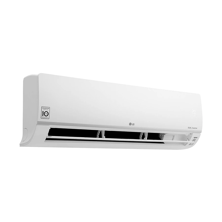 LG S4-Q24K22PD Air Conditioner specifications