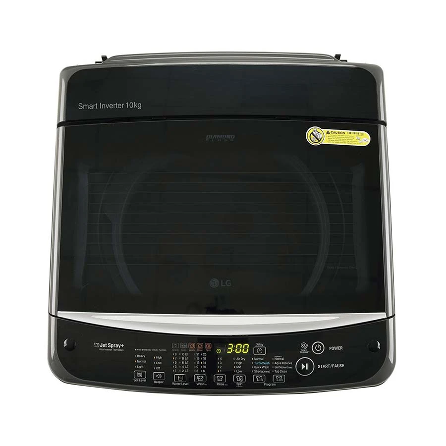 LG T2310VSAB Washing Machine in BD