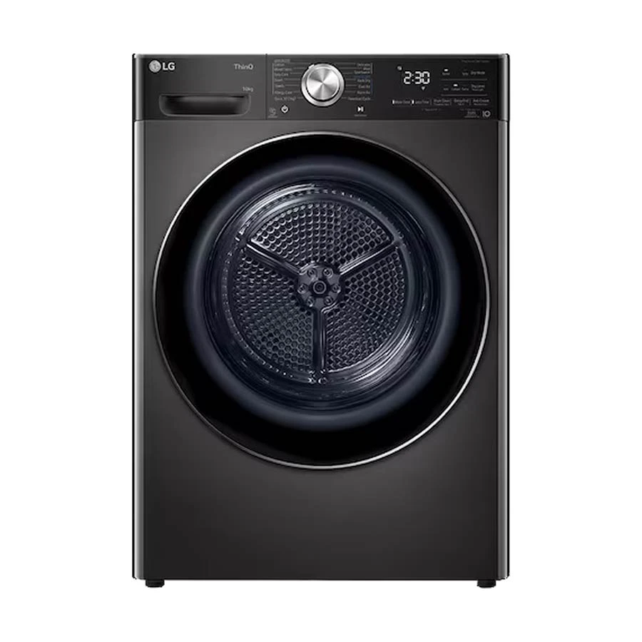LG TD-H10VBD Washing Machine