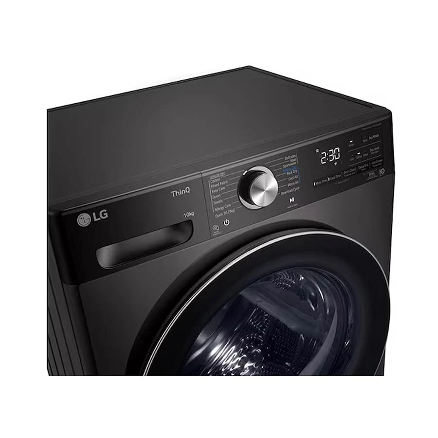 LG TD-H10VBD Washing Machine in BD