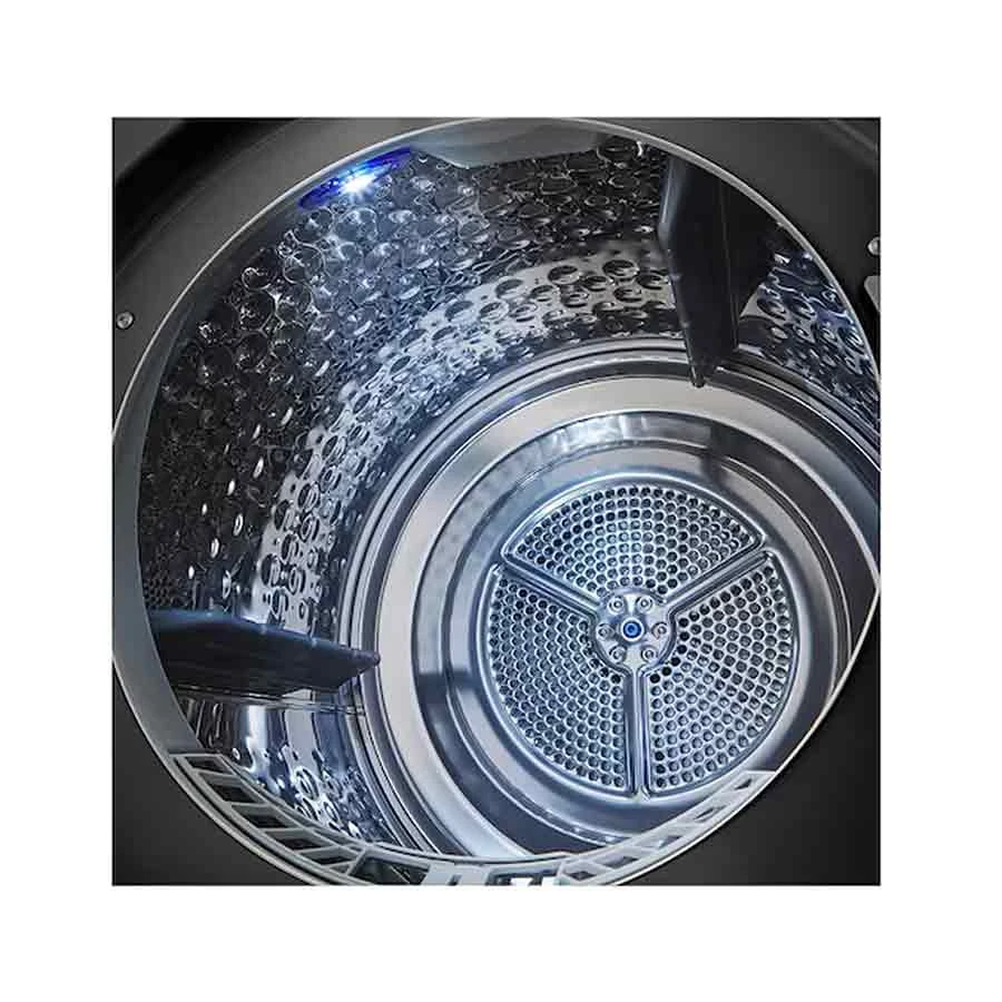 LG TD-H10VBD Washing Machine specifications