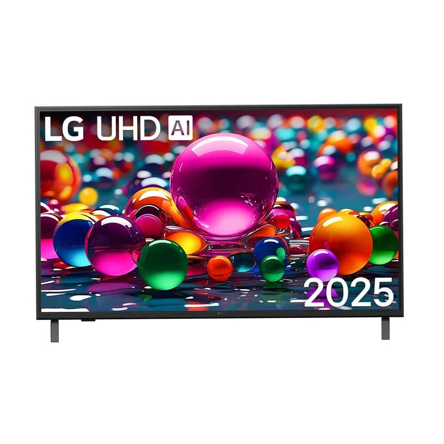LG UA84 Television