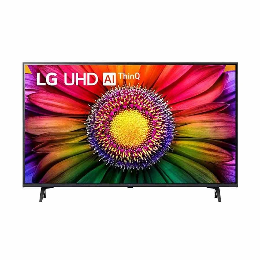 LG UHD UR80 Television