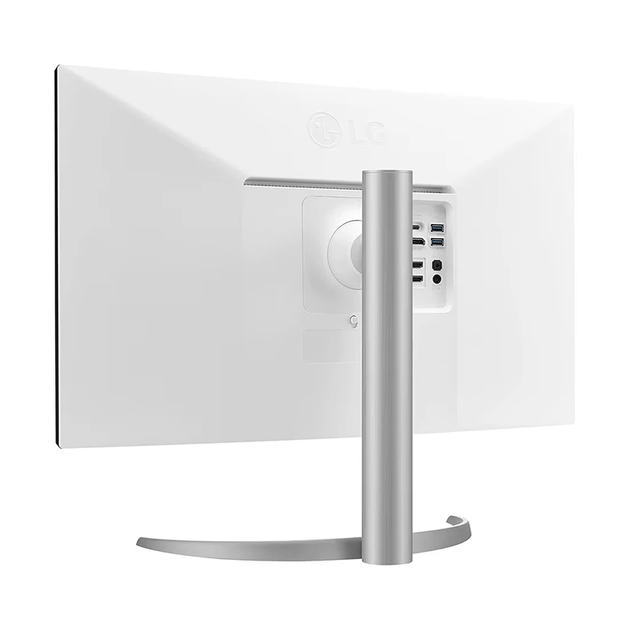 LG Ultrafine 27UP550N-W All Monitor specifications