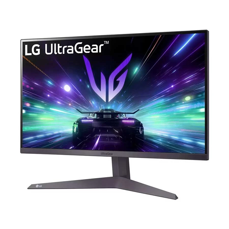 LG UltraGear 24GS50F-B Gaming Monitor in BD