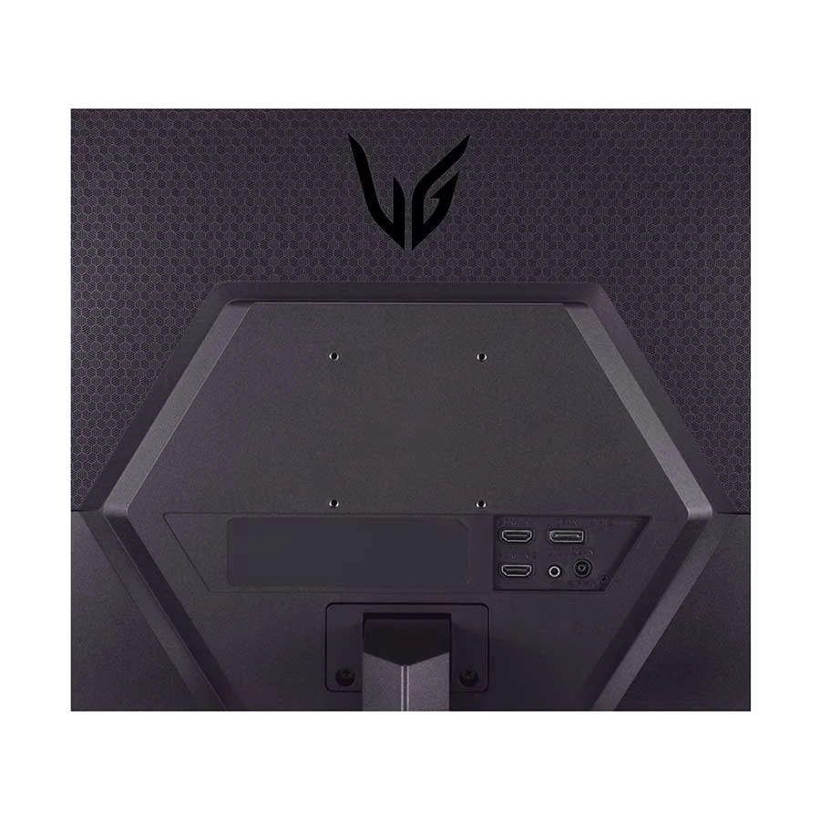 LG UltraGear 24GS50F-B Gaming Monitor specifications