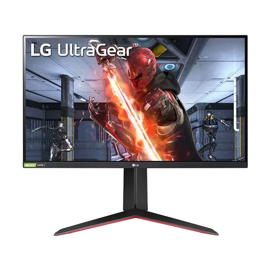 LG UltraGear 27GN65R-B Gaming Monitor Price in Bangladesh