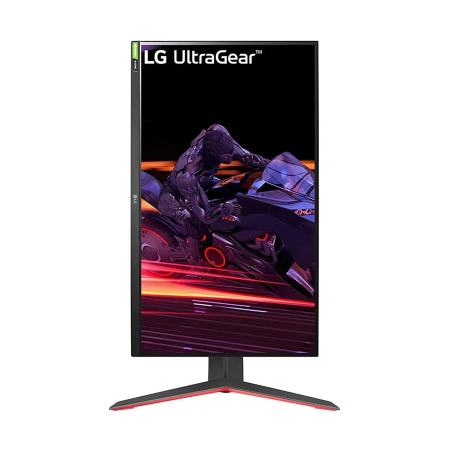 LG UltraGear 27GP750-B LG