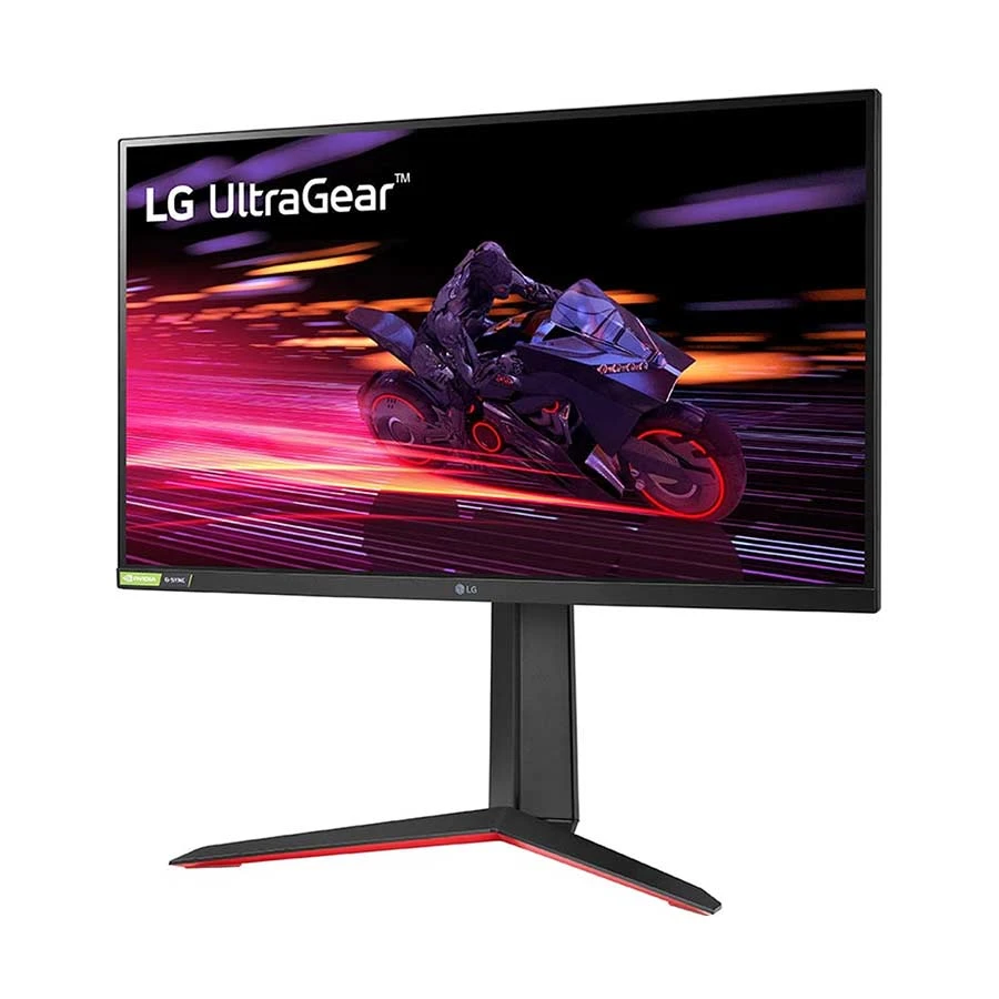 LG UltraGear 27GP750-B LG in BD
