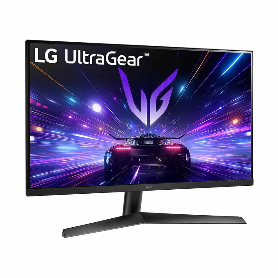 LG UltraGear 27GS60F-B Gaming Monitor in BD